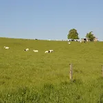 In Florenville With Garden Chassepierre