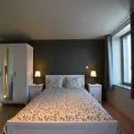 In Florenville With Garden Дом отдыха