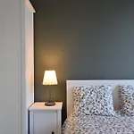 In Florenville With Garden Chassepierre