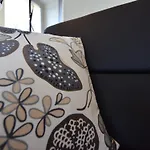 In Florenville With Garden