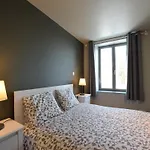 In Florenville With Garden Дом отдыха Chassepierre