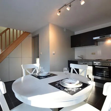 Modern In Florenville With Garden Chassepierre