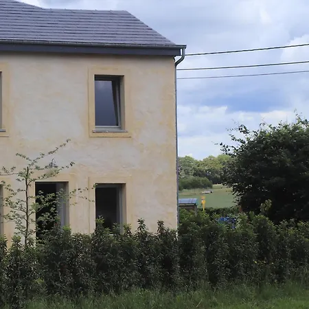 Ferienhaus In Florenville With Garden *