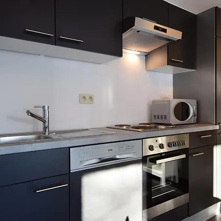 In Florenville With Garden *