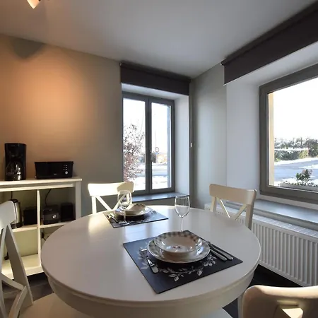 Casa de Férias In Florenville With Garden Chassepierre