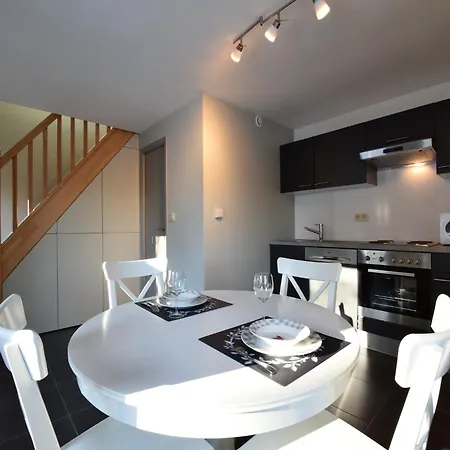 In Florenville With Garden Chassepierre