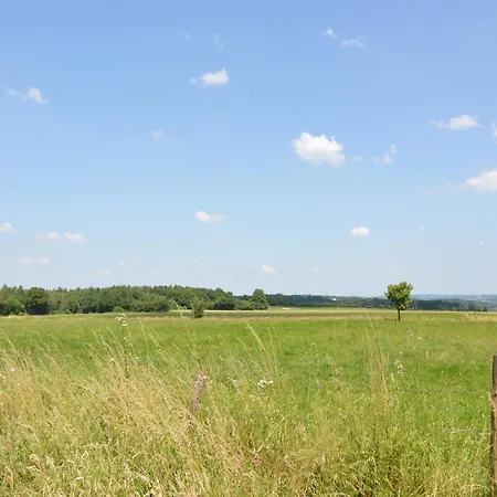 In Florenville With Garden *