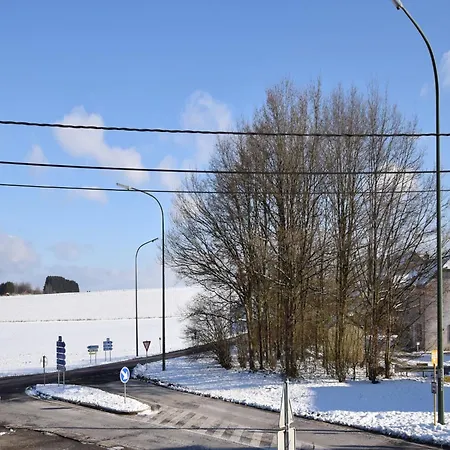 In Florenville With Garden