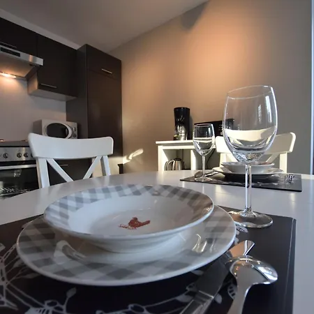 In Florenville With Garden Casa de Férias *