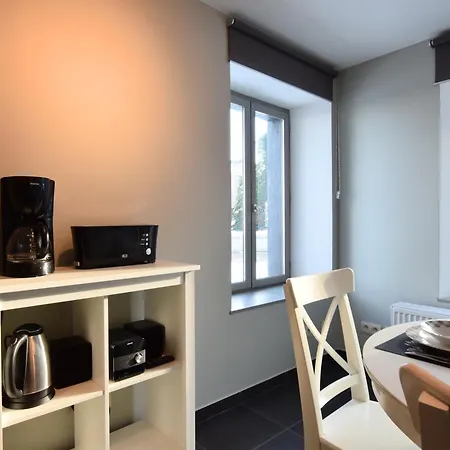 In Florenville With Garden Casa de Férias Chassepierre