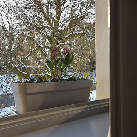 In Florenville With Garden * Chassepierre