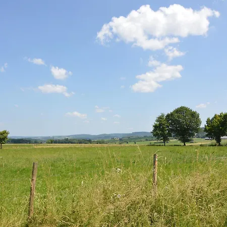 In Florenville With Garden Casa de Férias *