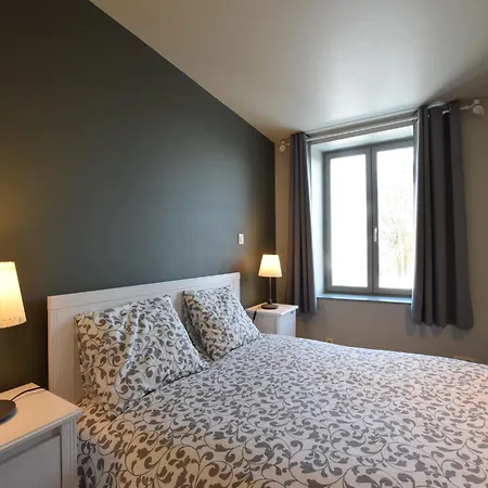 In Florenville With Garden Casa de Férias Chassepierre