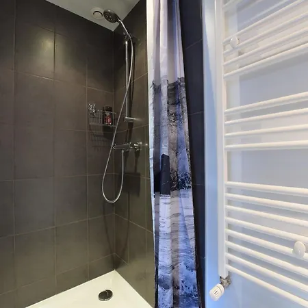 In Florenville With Garden