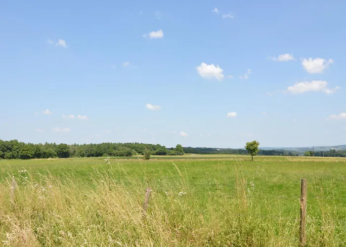 In Florenville With Garden *