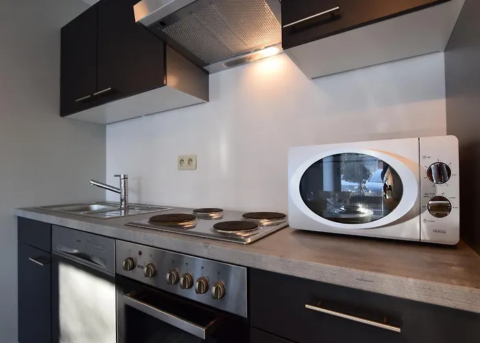 In Florenville With Garden * Chassepierre